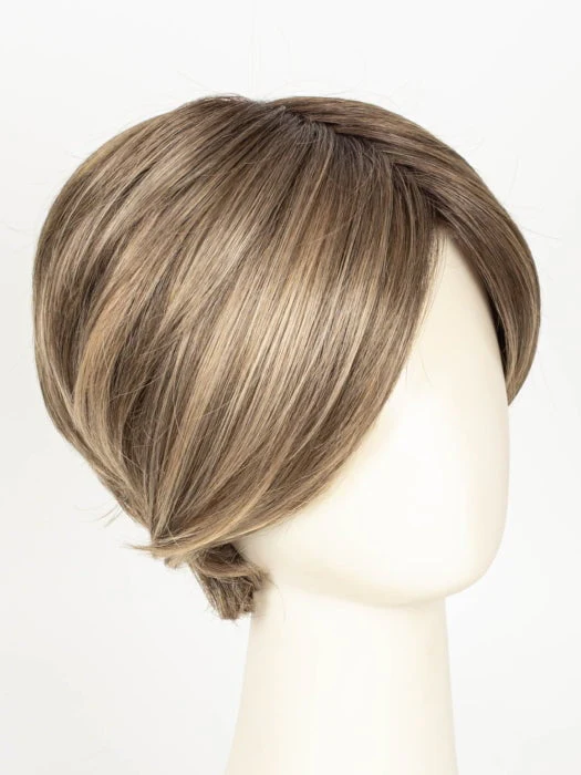 Posh Premiere | Synthetic Lace Front Wig (Hand-Tied) - Image 30