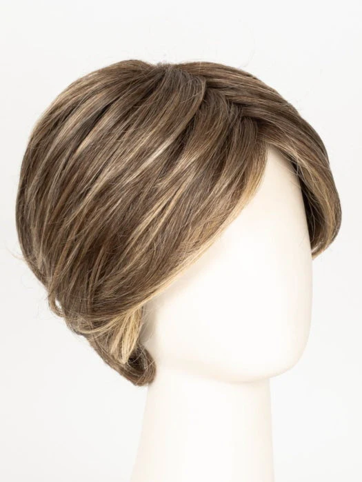 Posh Premiere | Synthetic Lace Front Wig (Hand-Tied) - Image 31