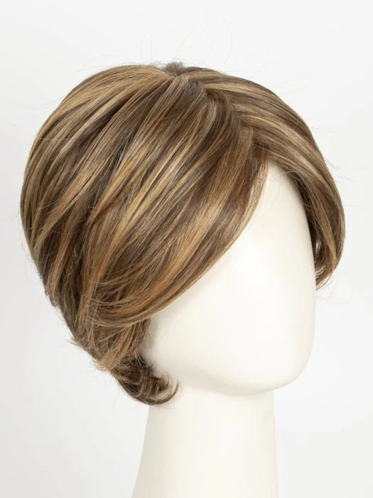 Posh Premiere | Synthetic Lace Front Wig (Hand-Tied) - Image 32
