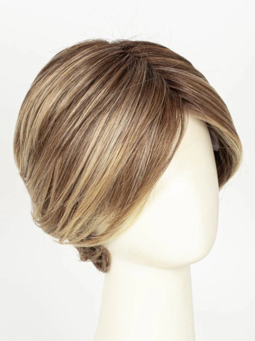 Posh Premiere | Synthetic Lace Front Wig (Hand-Tied) - Image 33