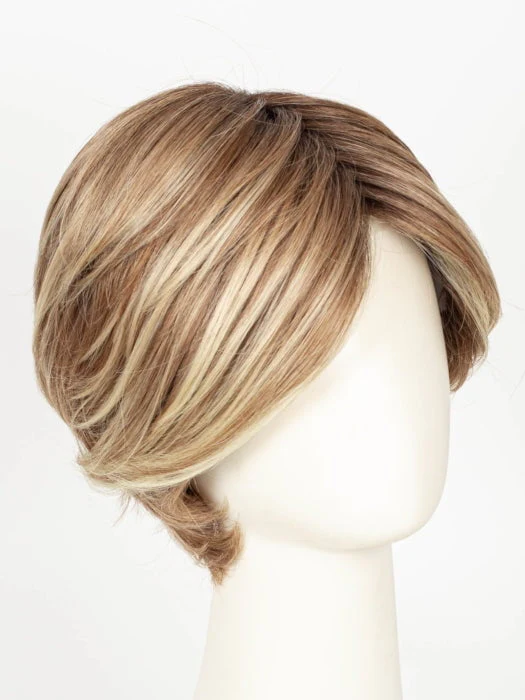Posh Premiere | Synthetic Lace Front Wig (Hand-Tied) - Image 34