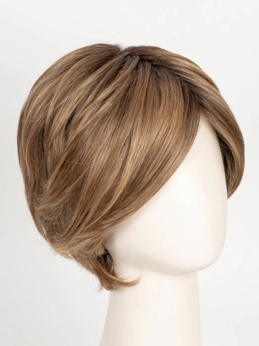 Posh Premiere | Synthetic Lace Front Wig (Hand-Tied) - Image 35