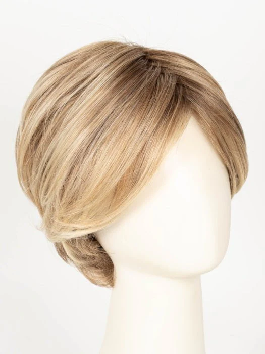 Posh Premiere | Synthetic Lace Front Wig (Hand-Tied) - Image 36