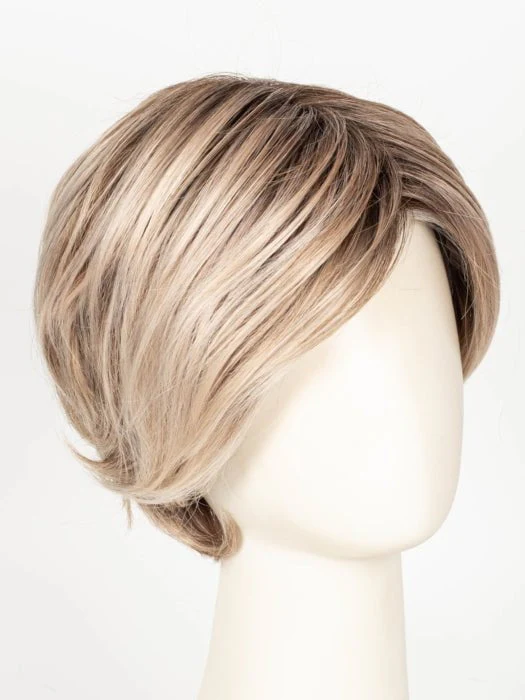 Posh Premiere | Synthetic Lace Front Wig (Hand-Tied) - Image 39