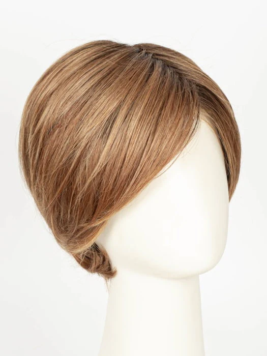 Posh Premiere | Synthetic Lace Front Wig (Hand-Tied) - Image 40