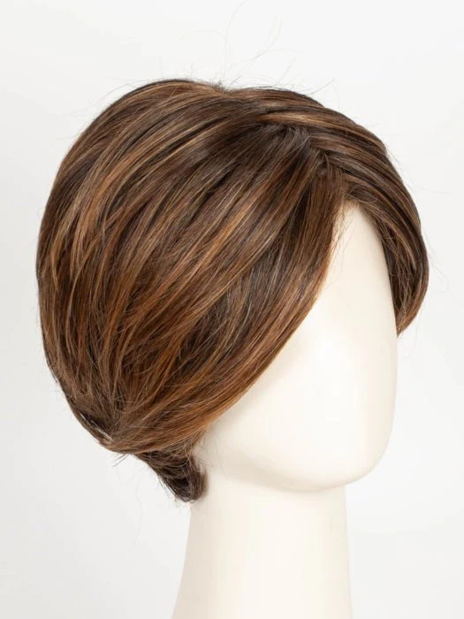Posh Premiere | Synthetic Lace Front Wig (Hand-Tied) - Image 41