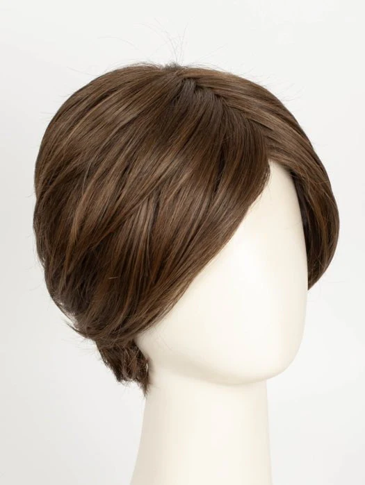 Posh Premiere | Synthetic Lace Front Wig (Hand-Tied) - Image 42