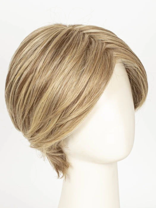 Posh Premiere | Synthetic Lace Front Wig (Hand-Tied) - Image 43