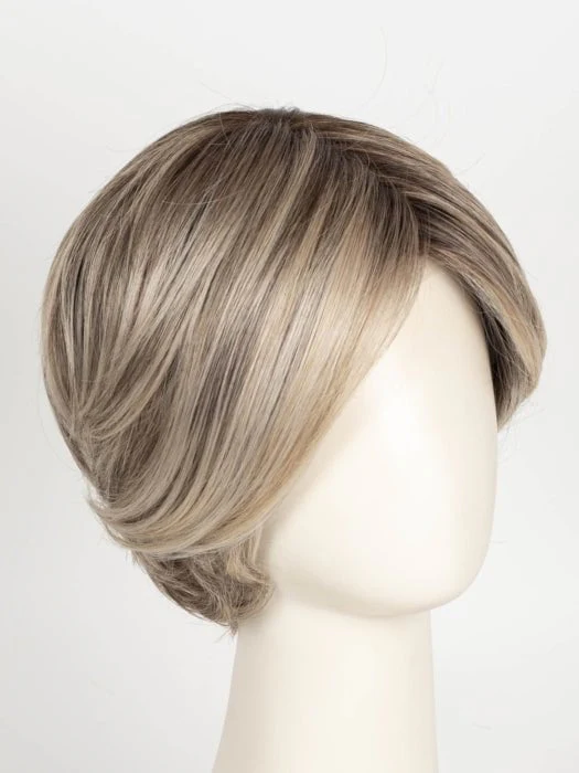 Posh Premiere | Synthetic Lace Front Wig (Hand-Tied) - Image 45