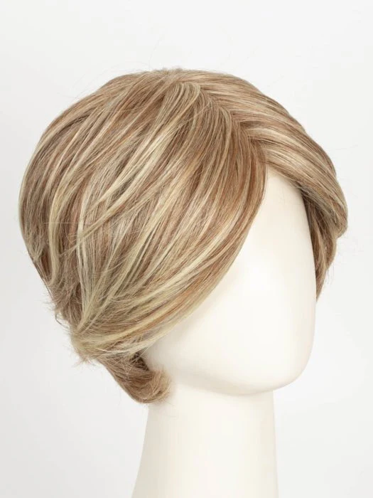 Posh Premiere | Synthetic Lace Front Wig (Hand-Tied) - Image 46