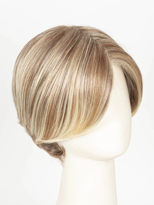 Posh Premiere | Synthetic Lace Front Wig (Hand-Tied) - Image 47
