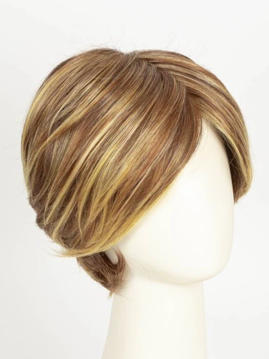 Posh Premiere | Synthetic Lace Front Wig (Hand-Tied) - Image 49