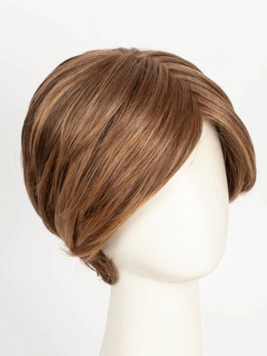 Posh Premiere | Synthetic Lace Front Wig (Hand-Tied) - Image 50
