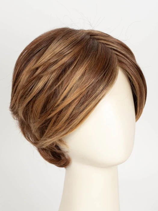Posh Premiere | Synthetic Lace Front Wig (Hand-Tied) - Image 51