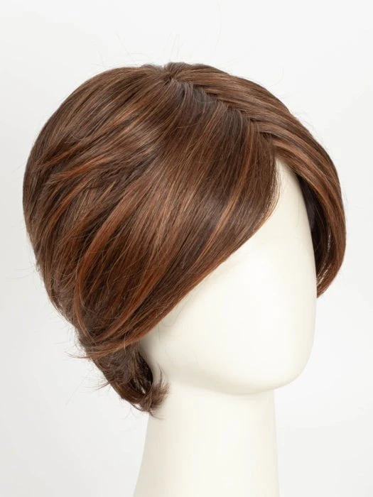 Posh Premiere | Synthetic Lace Front Wig (Hand-Tied) - Image 52