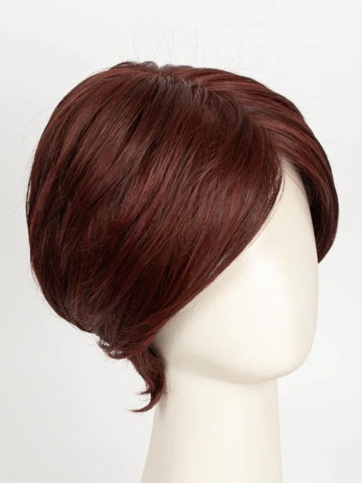 Posh Premiere | Synthetic Lace Front Wig (Hand-Tied) - Image 53