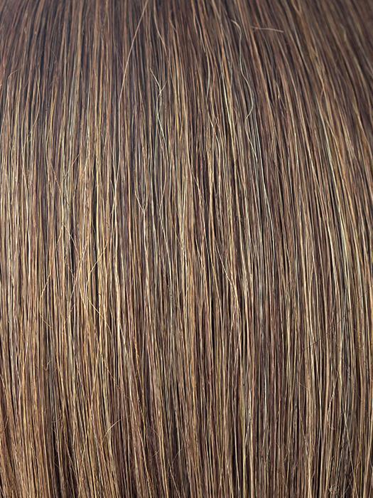 Ayumi | Synthetic Lace Front Wig (Lace Part) - Image 20