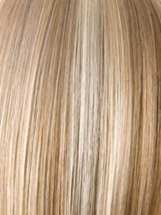 Posh Wavez | Synthetic Lace Front Wig (Mono Part) - Image 24