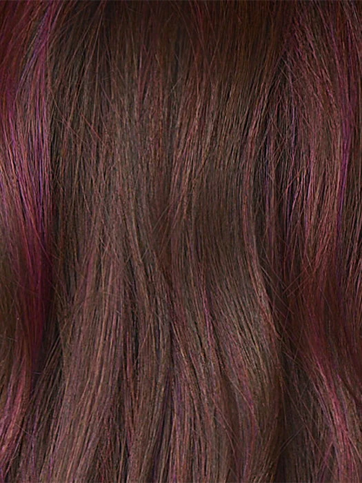 Smooth Wavez | Synthetic Lace Front Wig (Mono Part) - Image 20