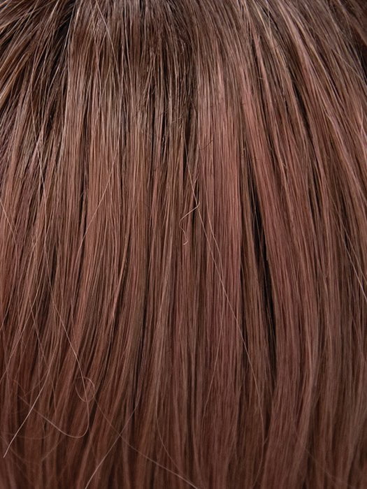 Smooth Wavez | Synthetic Lace Front Wig (Mono Part) - Image 21