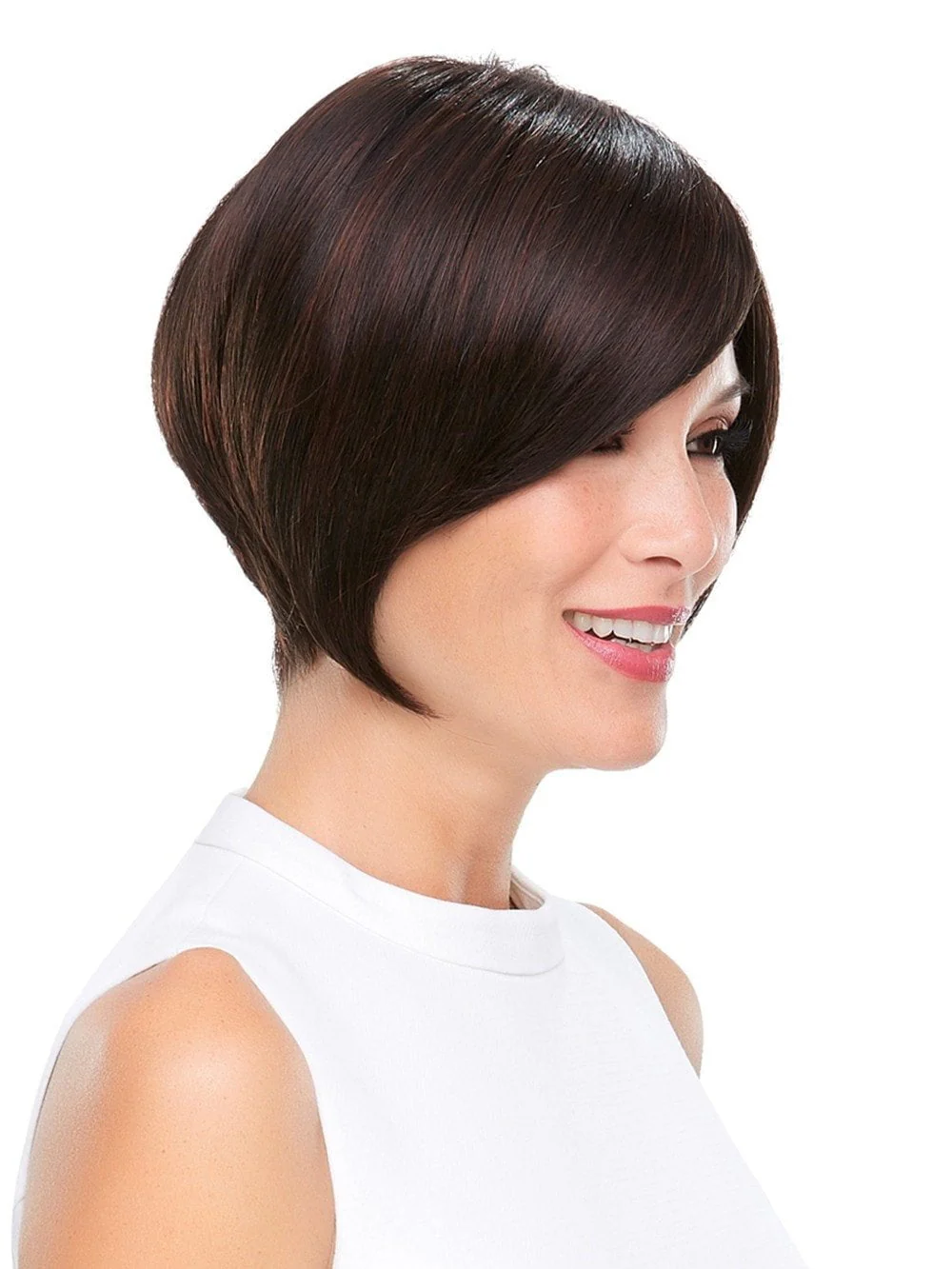 Posh | Synthetic Wig (Mono Top) | DISCONTINUED - Image 2