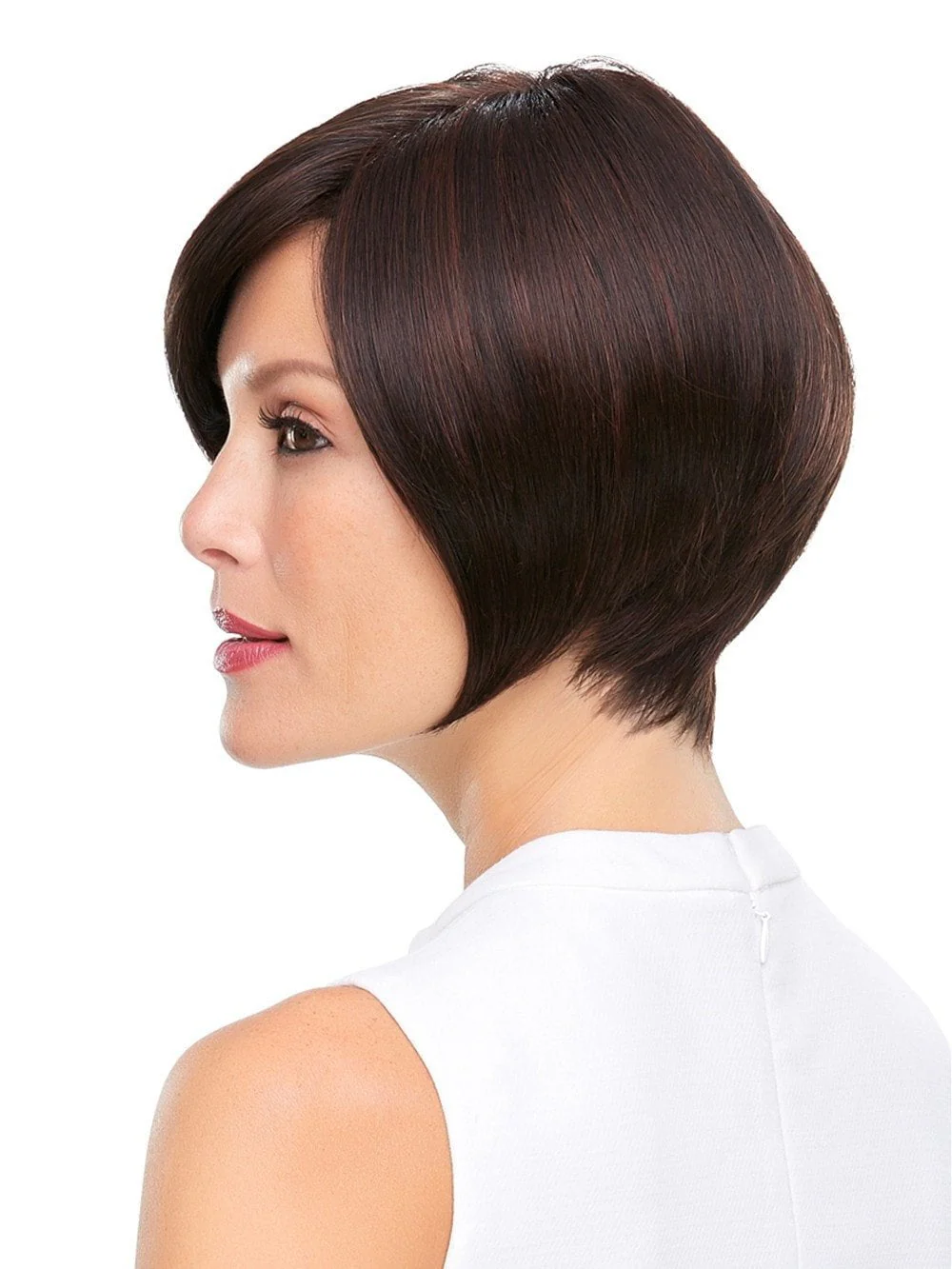 Posh | Synthetic Wig (Mono Top) | DISCONTINUED - Image 3