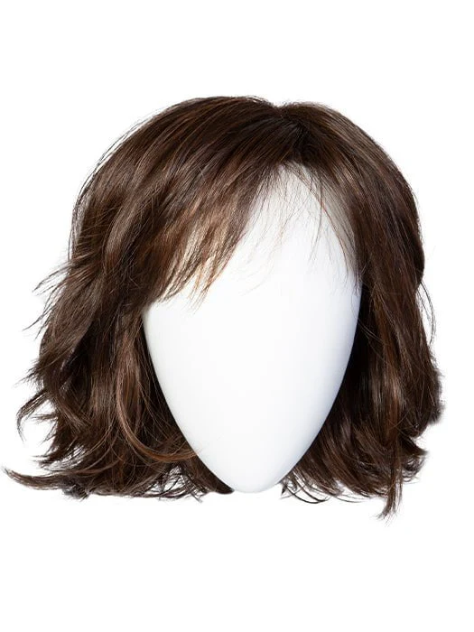 Positivity | Synthetic Wig (Basic Cap) - Image 5