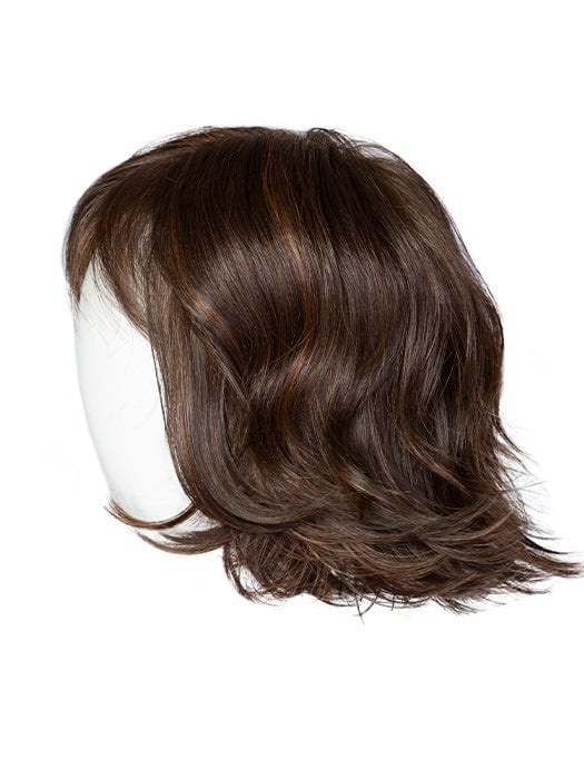 Positivity | Synthetic Wig (Basic Cap) - Image 6
