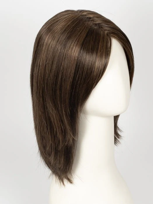 Premium | Synthetic Wig (Mono Part) - Image 19
