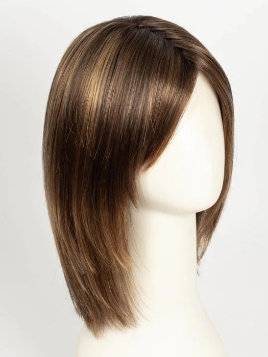Premium | Synthetic Wig (Mono Part) - Image 21