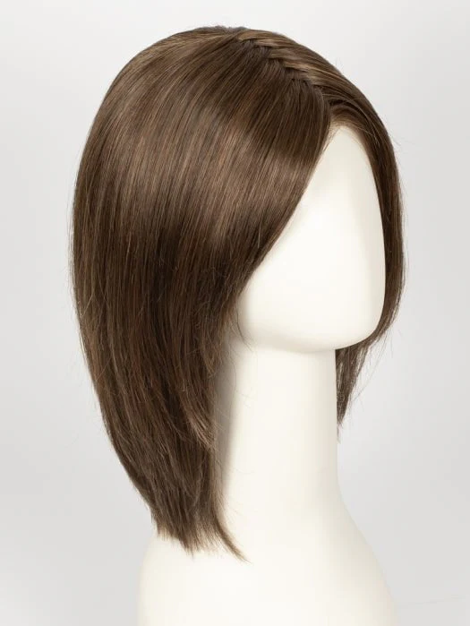 Premium | Synthetic Wig (Mono Part) - Image 22