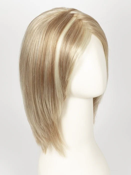 Premium | Synthetic Wig (Mono Part) - Image 29