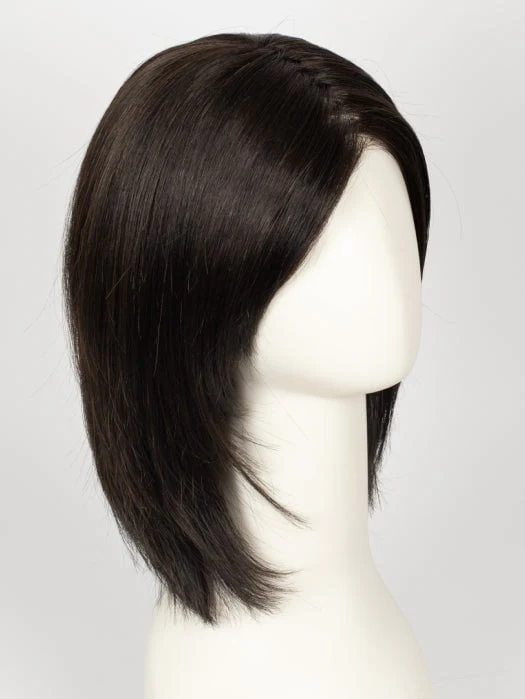 Premium Luxury | Synthetic Lace Front Wig (Hand Tied Top) - Image 11
