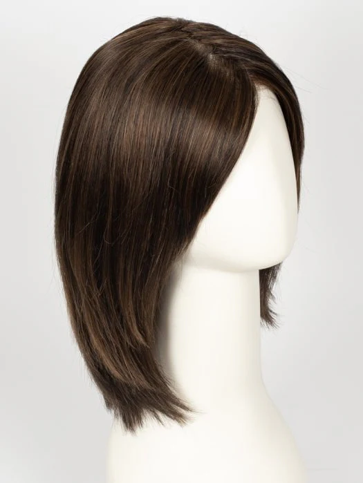 Premium Luxury | Synthetic Lace Front Wig (Hand Tied Top) - Image 12
