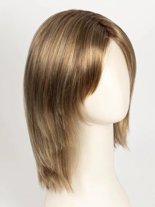 Premium Luxury | Synthetic Lace Front Wig (Hand Tied Top) - Image 22