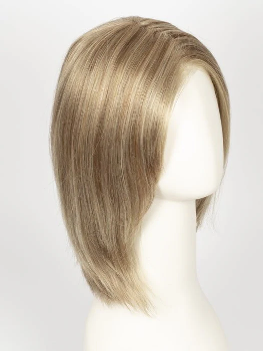 Premium Luxury | Synthetic Lace Front Wig (Hand Tied Top) - Image 30