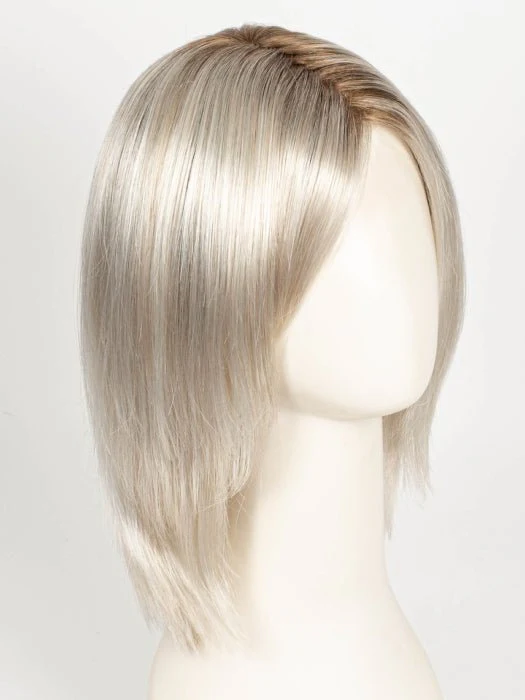Premium Luxury | Synthetic Lace Front Wig (Hand Tied Top) - Image 31