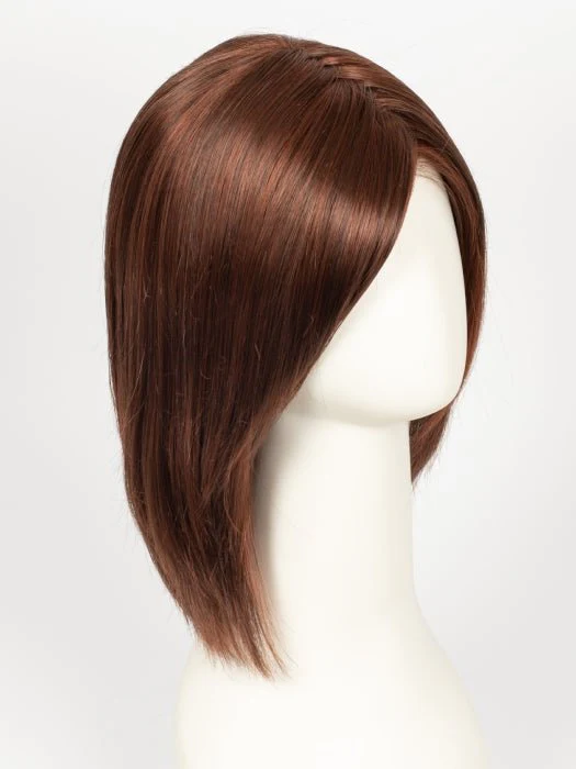 Premium Luxury | Synthetic Lace Front Wig (Hand Tied Top) - Image 34