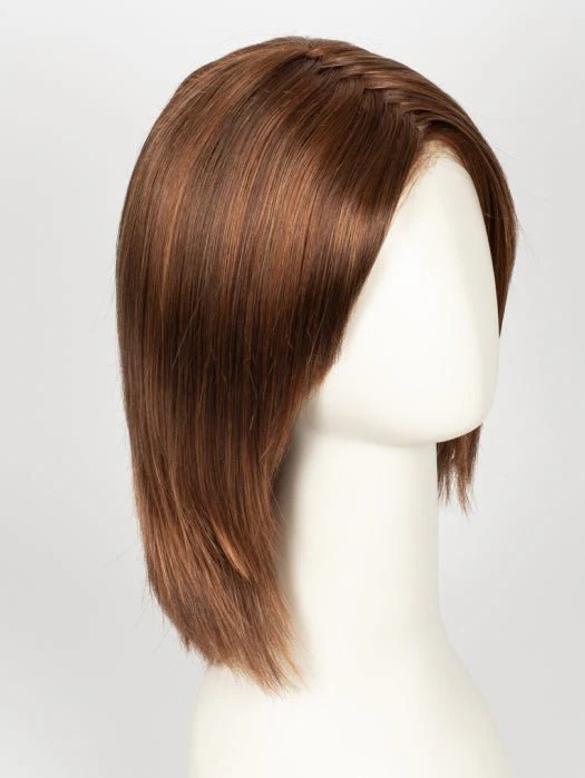 Premium Luxury | Synthetic Lace Front Wig (Hand Tied Top) - Image 35