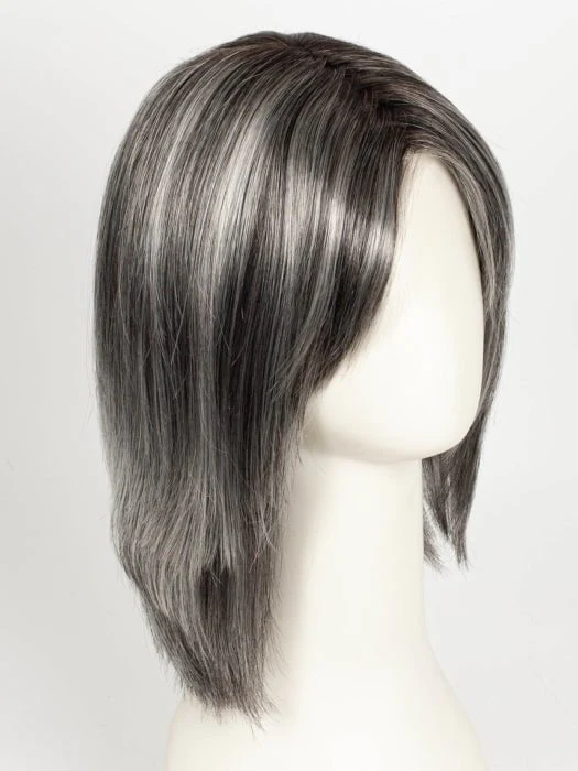 Premium Luxury | Synthetic Lace Front Wig (Hand Tied Top) - Image 37