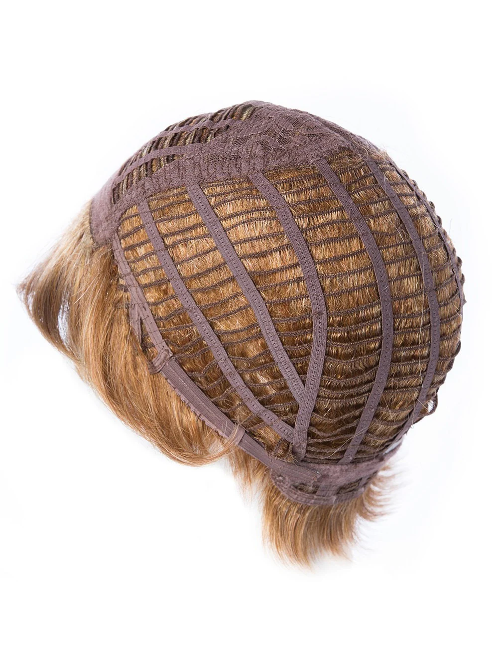 Prestigious Wig | Synthetic Wig (Basic Cap) | DISCONTINUED - Image 4