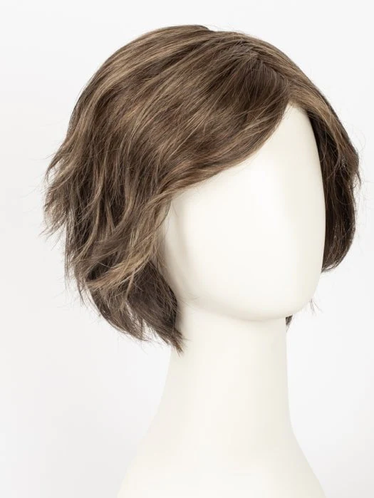 Preston | Synthetic Lace Front Wig (Mono Top) - Image 10