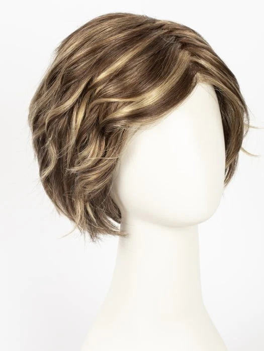 Preston | Synthetic Lace Front Wig (Mono Top) - Image 11