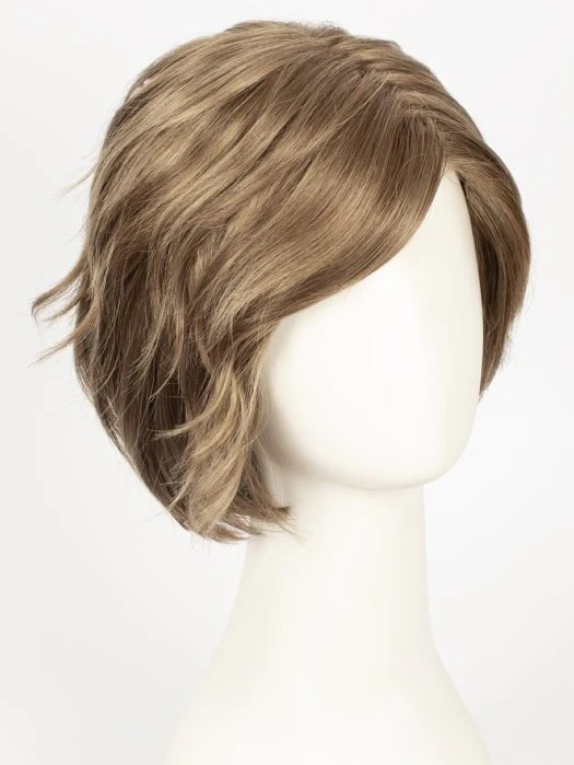Preston | Synthetic Lace Front Wig (Mono Top) - Image 12