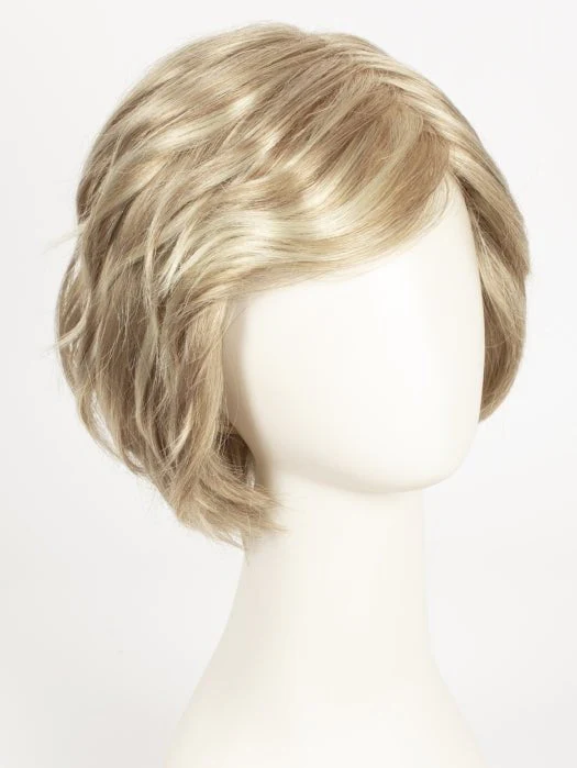 Preston | Synthetic Lace Front Wig (Mono Top) - Image 13