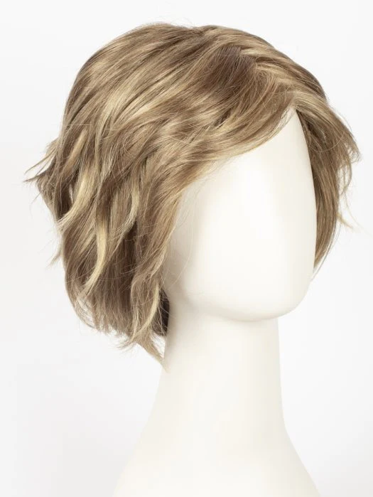 Preston | Synthetic Lace Front Wig (Mono Top) - Image 14
