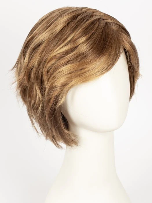 Preston | Synthetic Lace Front Wig (Mono Top) - Image 15