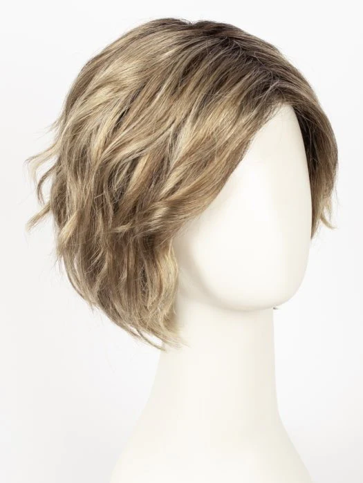 Preston | Synthetic Lace Front Wig (Mono Top) - Image 17