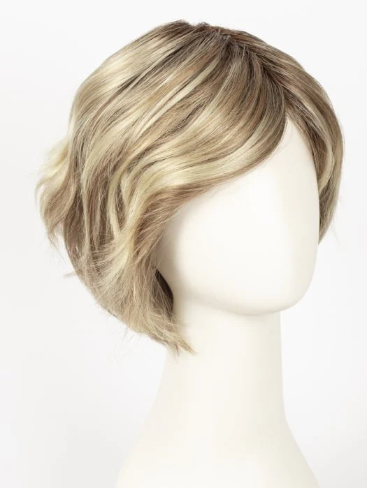 Preston | Synthetic Lace Front Wig (Mono Top) - Image 18