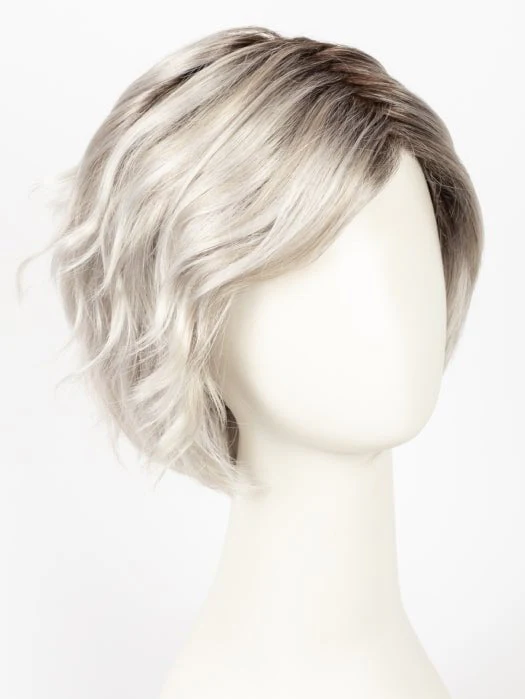 Preston | Synthetic Lace Front Wig (Mono Top) - Image 19